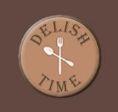 Delish Time