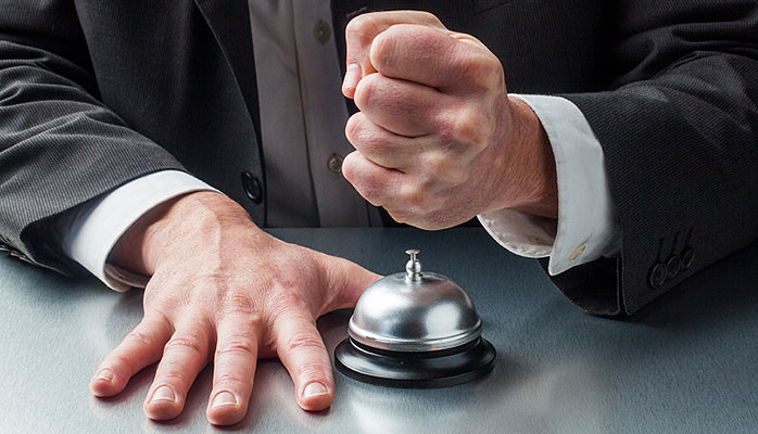 Big Idea 2015: Why Companies Should Fire Bad Customers