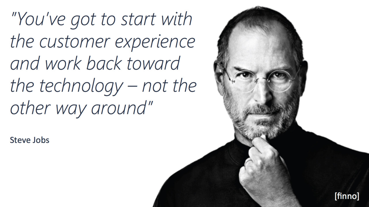 Modelling the Influence of Technology on the Customer Experience – Introduction to the Series