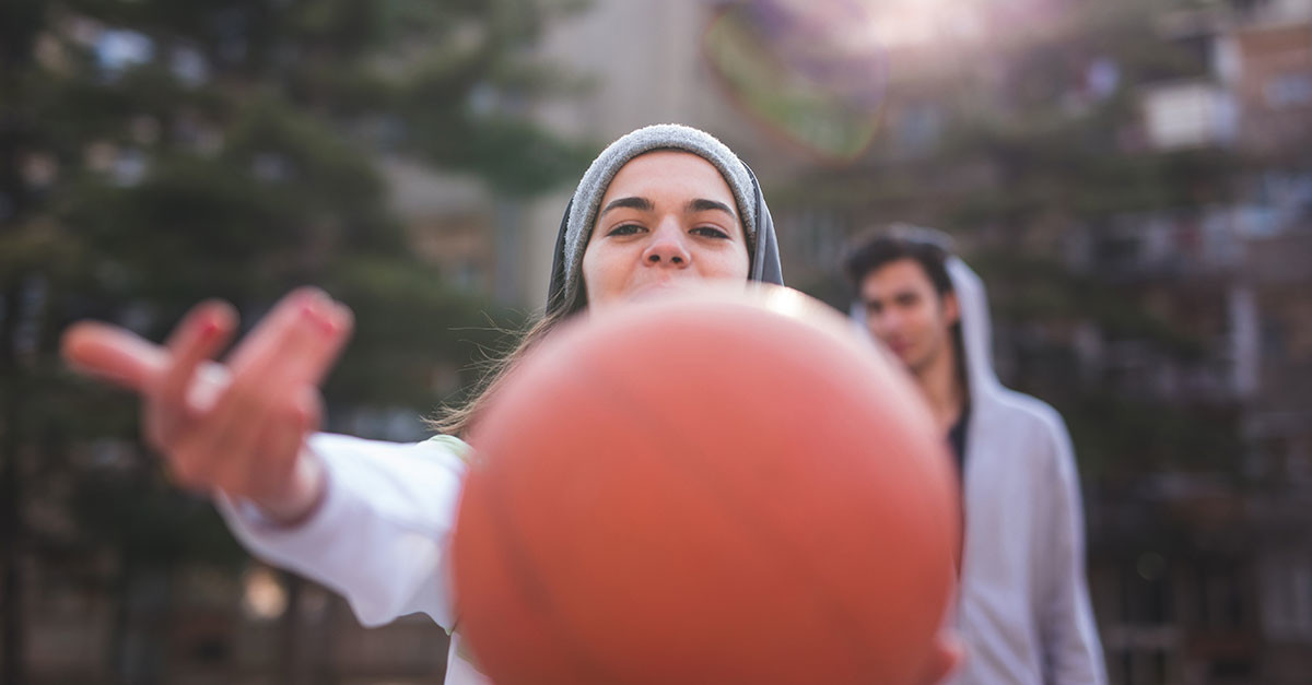 Big Ideas 2019: Kill the Competition with Kindness