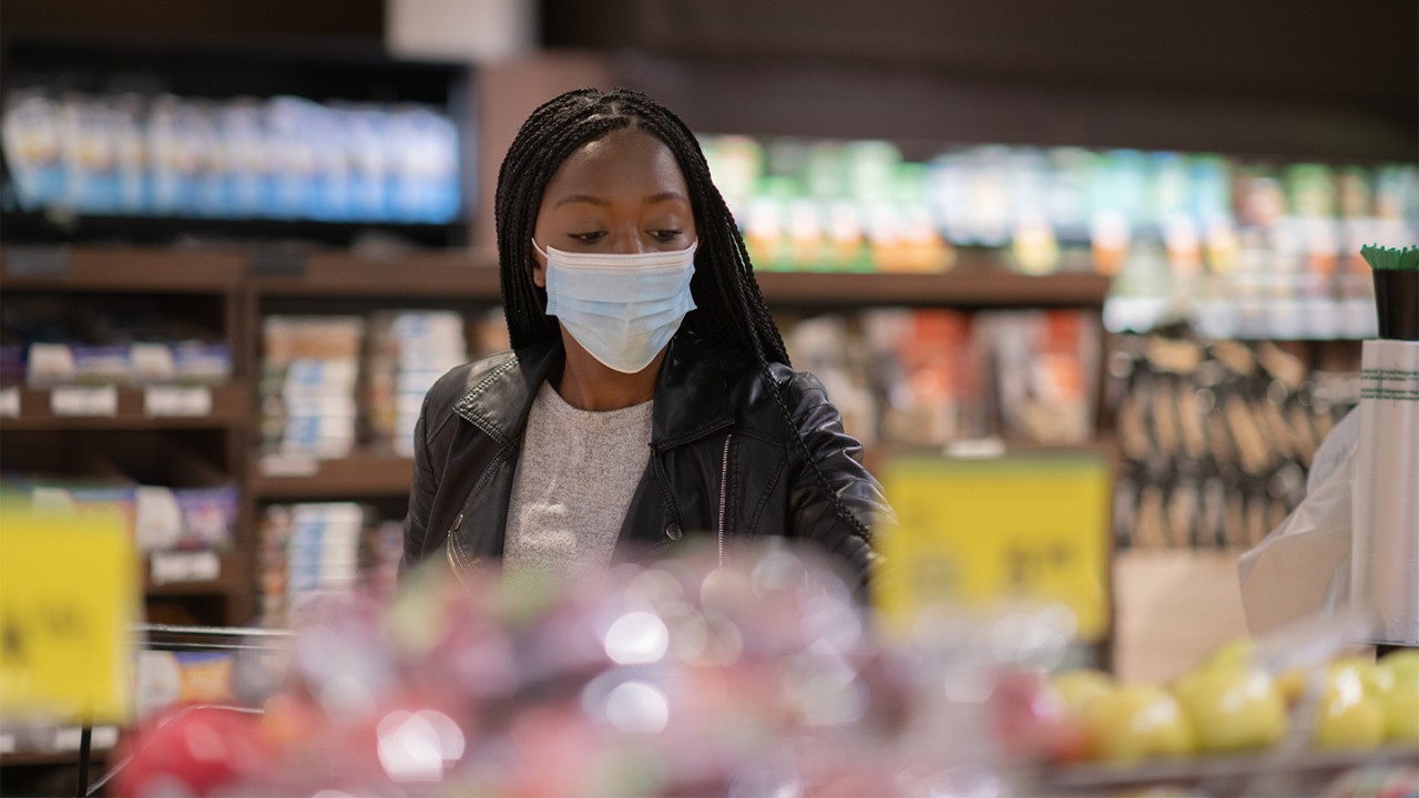 Putting Customers at the Center