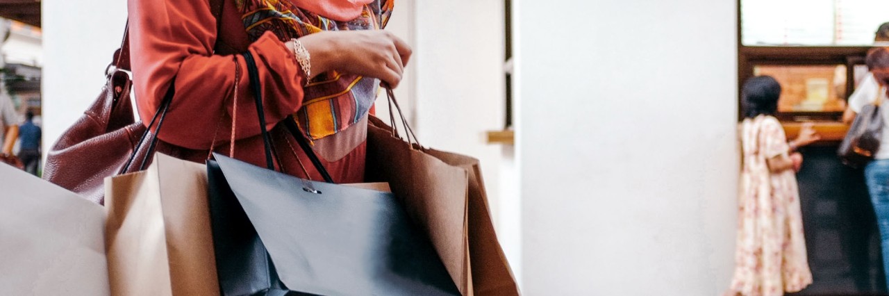 The Dawning Age of Customer Capitalism