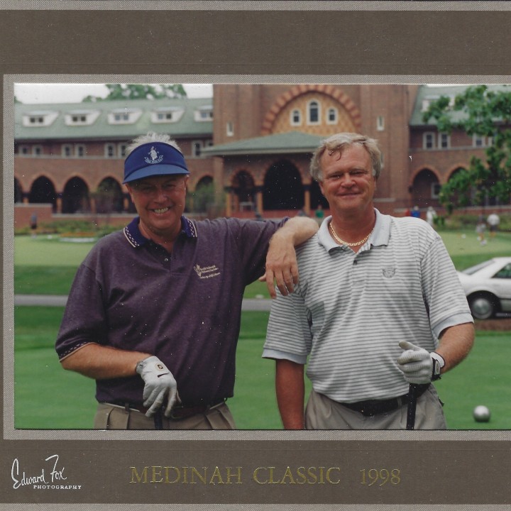 Excellence in Operations: How I learned to think differently about business at a young age.