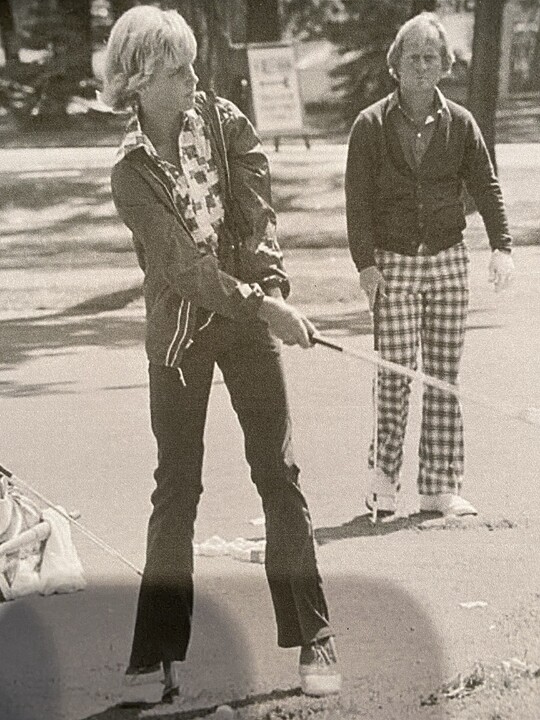 Excellence in Operations - Follow up 1 to the series. Mentoring and Reverse Mentoring