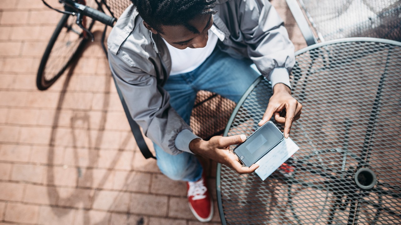 Strong Customer Focus Meets Mobile Banking