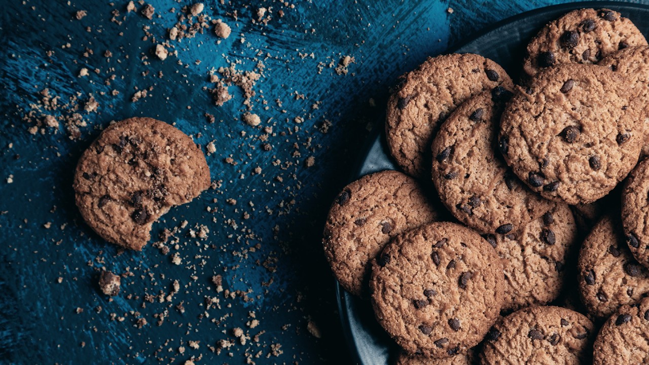 Could Fewer Cookies Sweeten Digital Marketing? That Would Be a Tasty Treat.