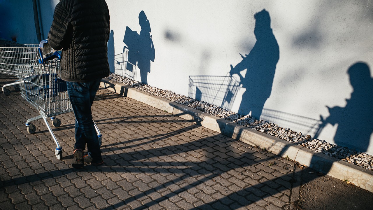 Bad Profits 2021: Shrinkflation