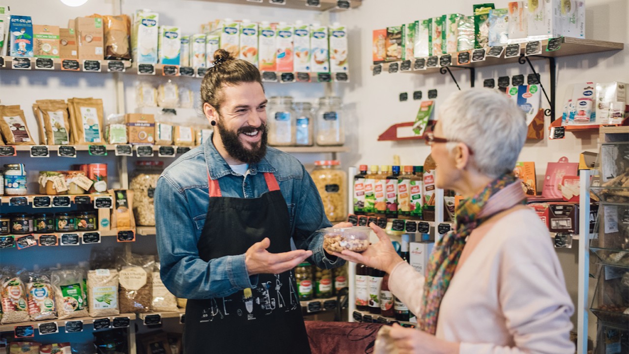 Big Idea 2022: You Can’t Make Your Employees Happy, Only Customers Can