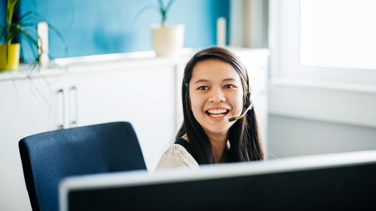 Profiles in Customer Love: Discover