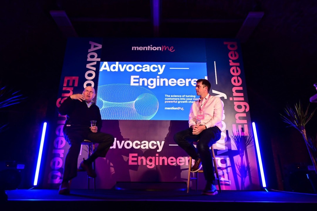 A big shift in marketing is coming – here’s how you can navigate it