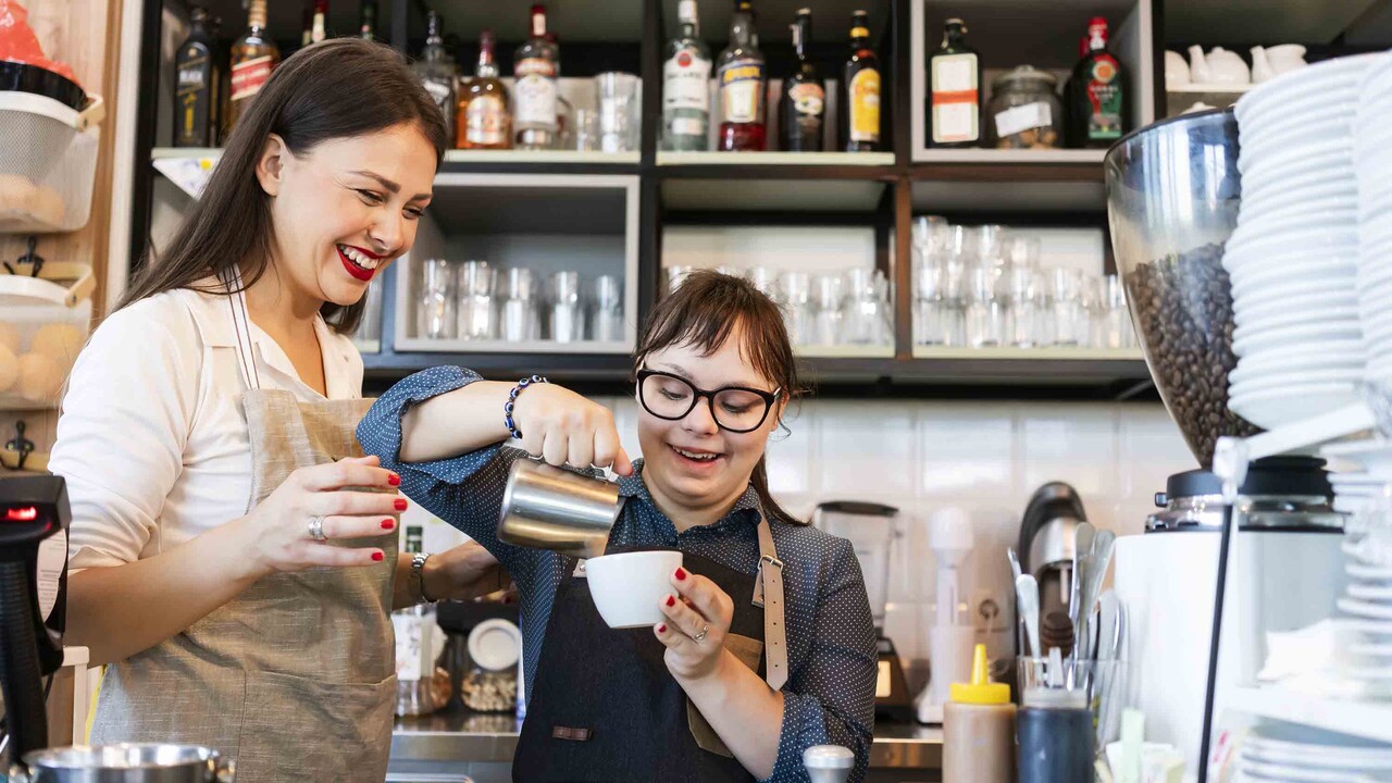 ESG, DEI, and a Customer-First Approach