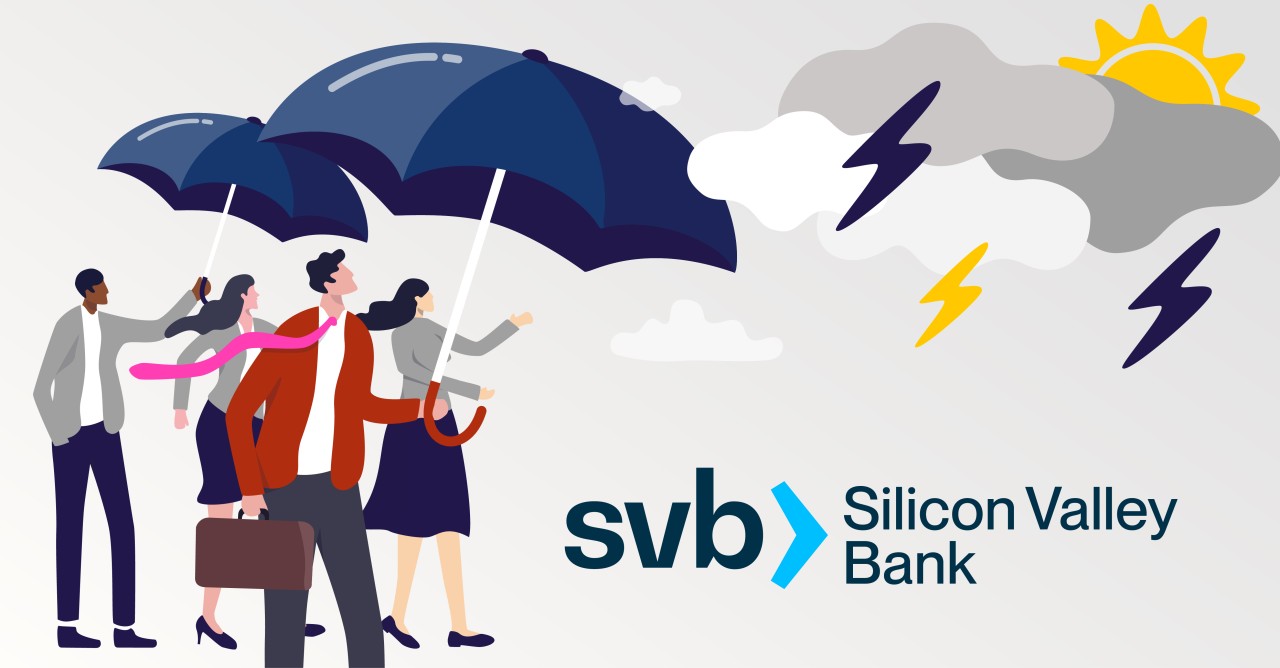 A whirlwind weekend: how the SVB collapse showcased everything I love about the tech community