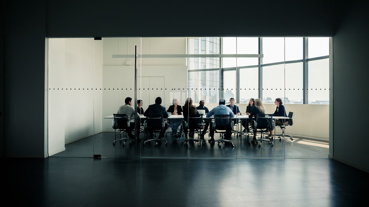 Hoe maak je CX relevant voor je C-suite en board?