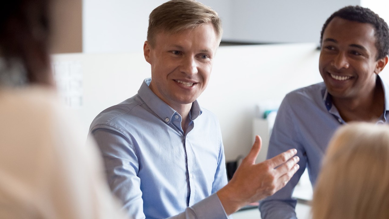 Take the Reichheld Referral Challenge