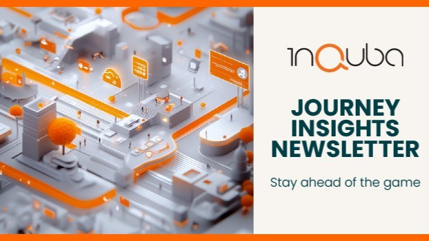 Why Journey Maps Fail to Deliver Journey Management