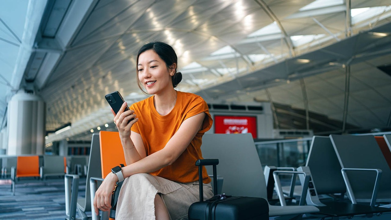 AI in the Air: How Airlines Are Elevating Loyalty Programs
