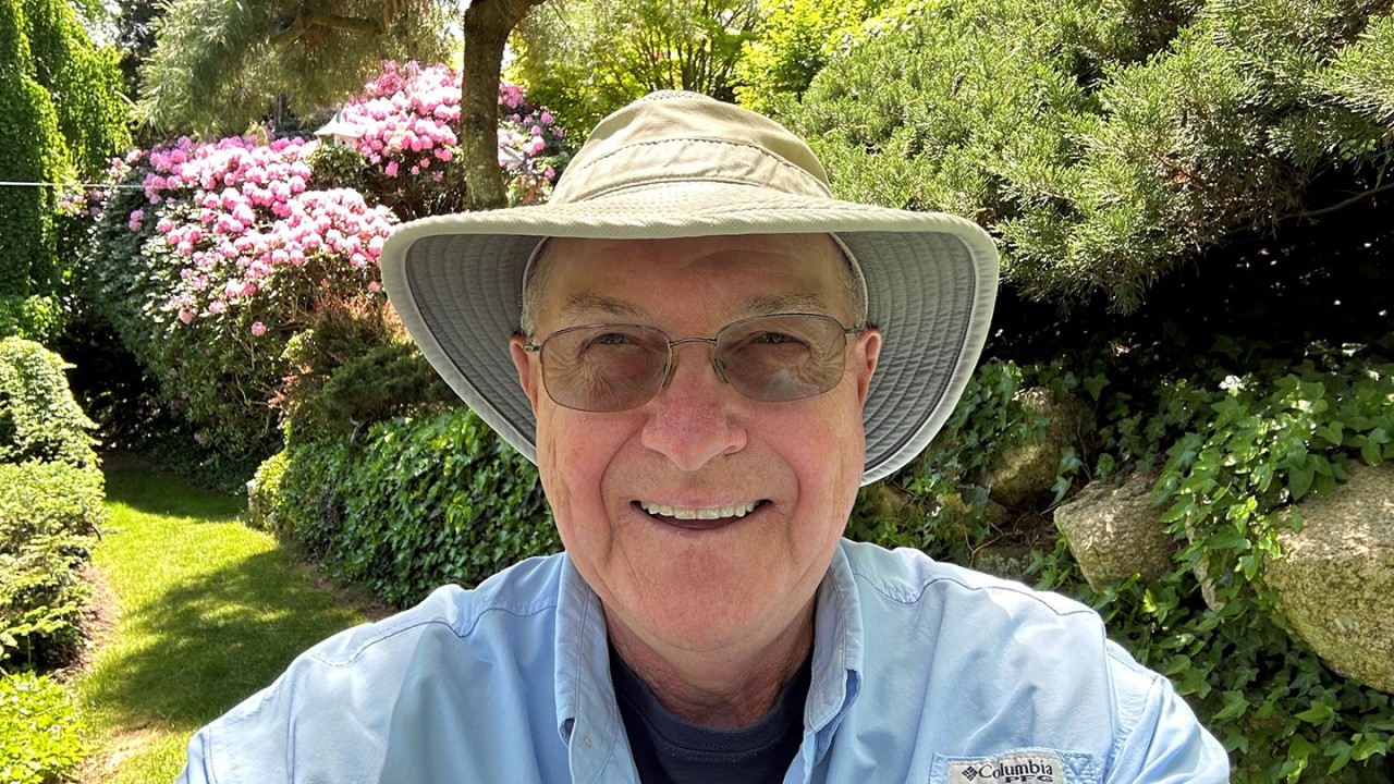 Business Lessons on Growth from the Garden