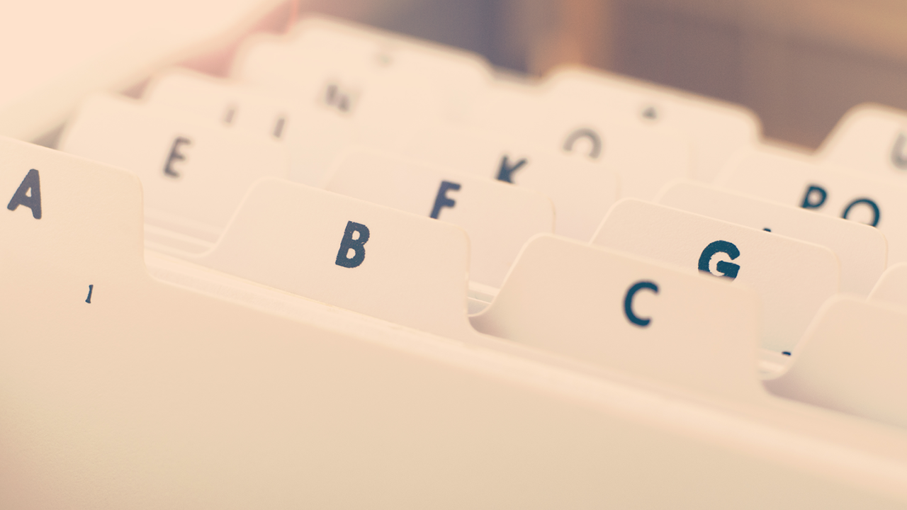 Naming Power: Why NPS Needs a Clear Taxonomy