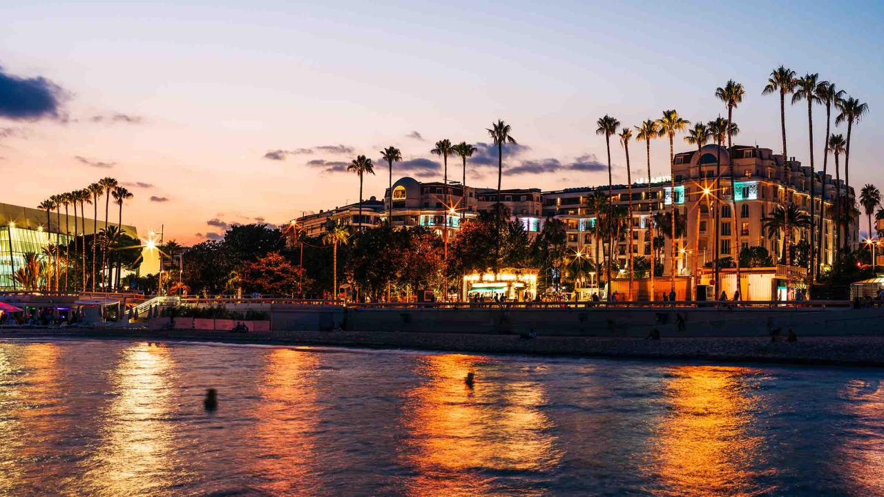 In All the AI Buzz at Cannes, I Was Thinking About Earned Growth 