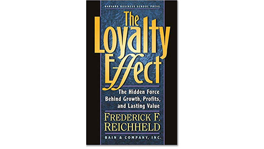 The Loyalty Effect
